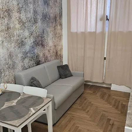 Navigli Gem Appartement
