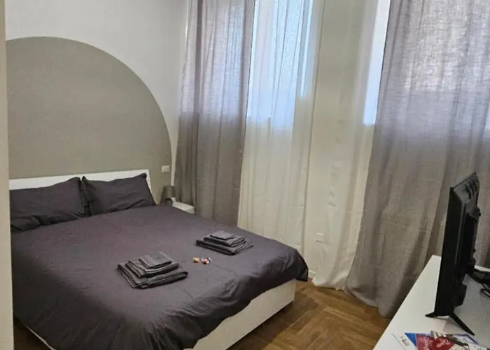 Appartement Navigli Gem