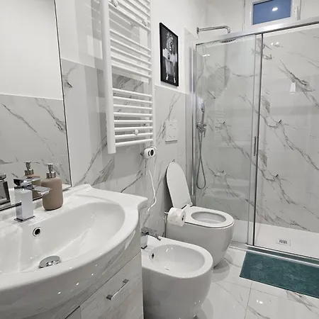 Navigli Gem شقة