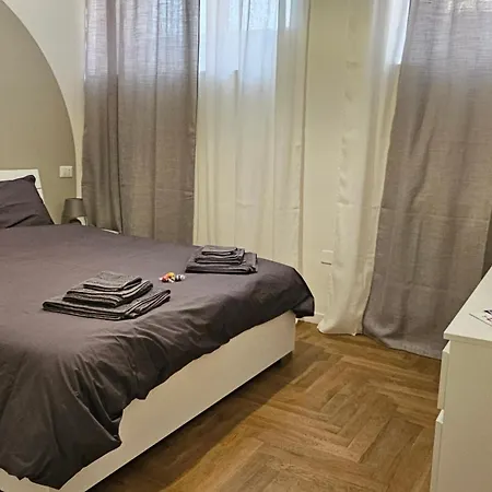 شقة Navigli Gem ميلان