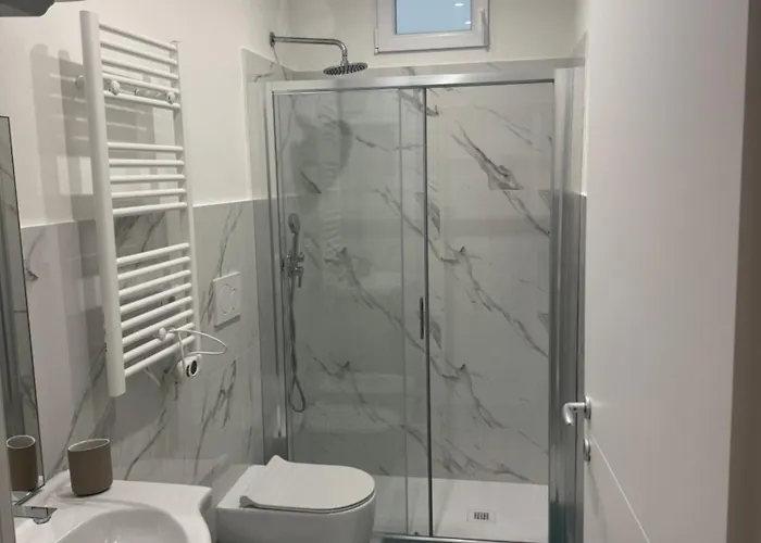 Lejlighed Navigli Gem *