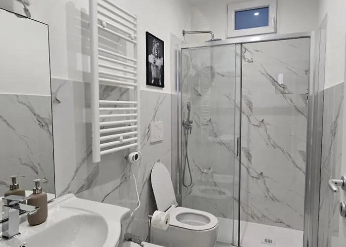 Navigli Gem Apartment *