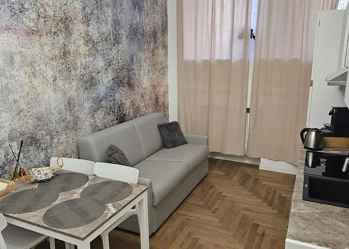 Navigli Gem Lejlighed