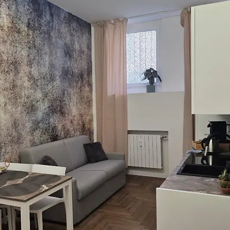 Navigli Gem Апартаменты *