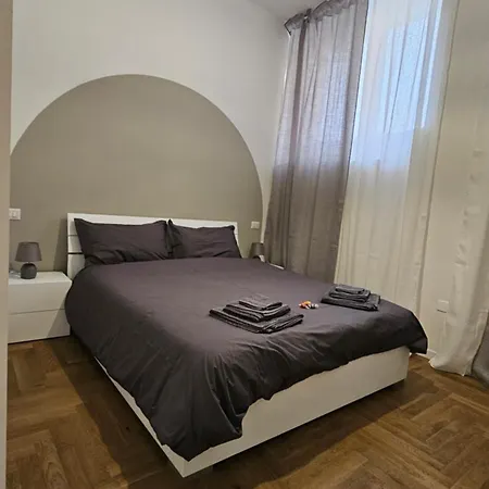Navigli Gem Апартаменты Милан