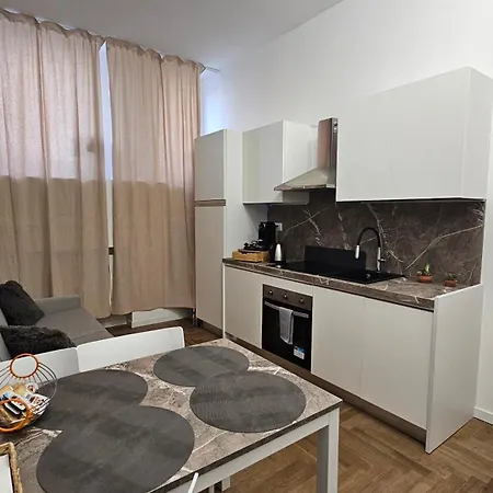 Navigli Gem * Милан