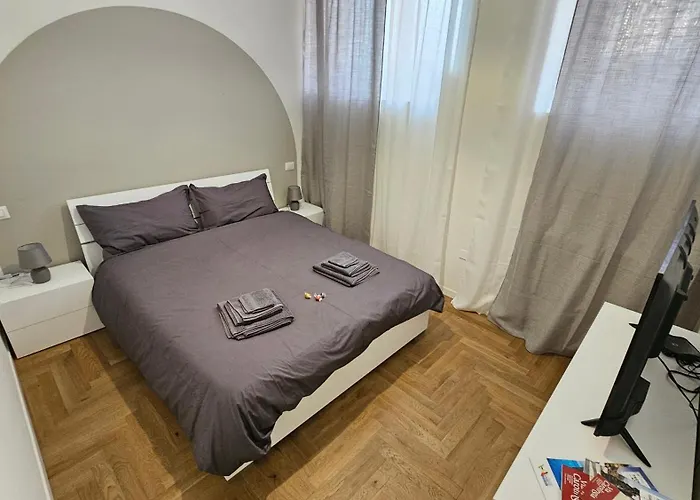 Lejlighed Navigli Gem Milano