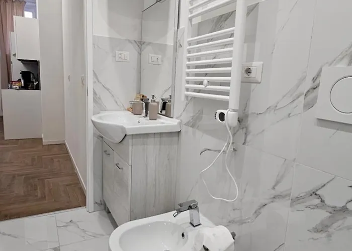 Lejlighed Navigli Gem