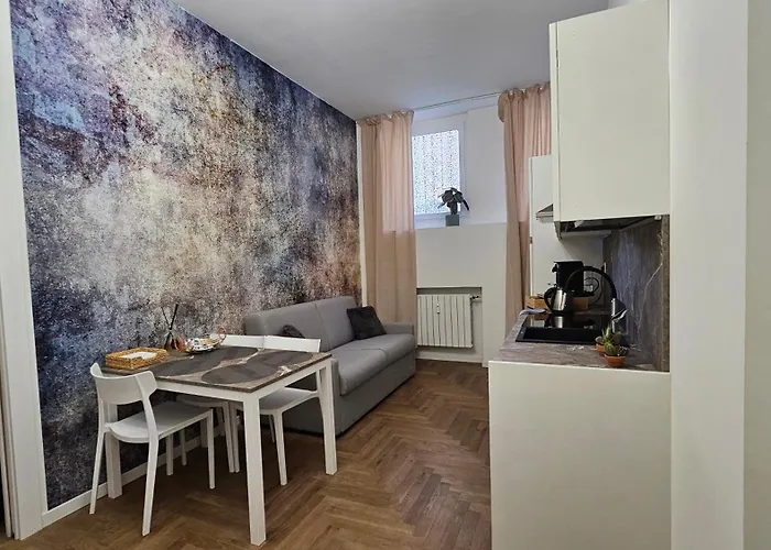 Lejlighed Navigli Gem Milano