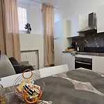 Апартаменты Navigli Gem Милан