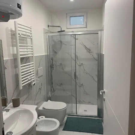 아파트 Navigli Gem *