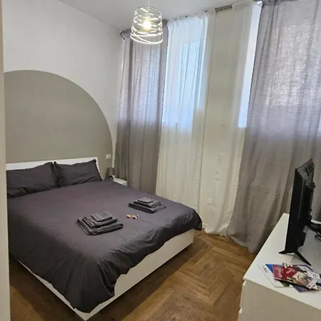 Appartement Navigli Gem